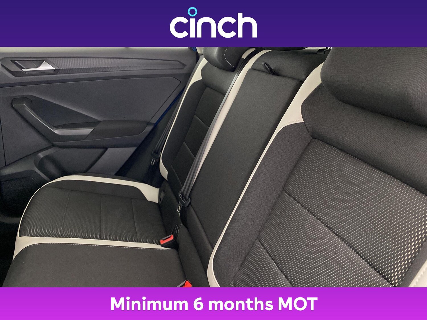 Used Volkswagen T-Roc 2019 for sale - 76245974: Photo 20