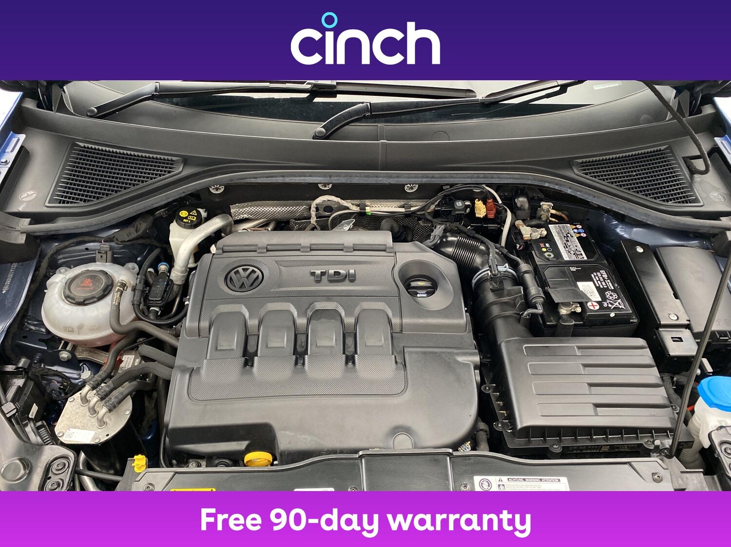 Used Volkswagen T-Roc 2019 for sale - 76245974: Photo 23