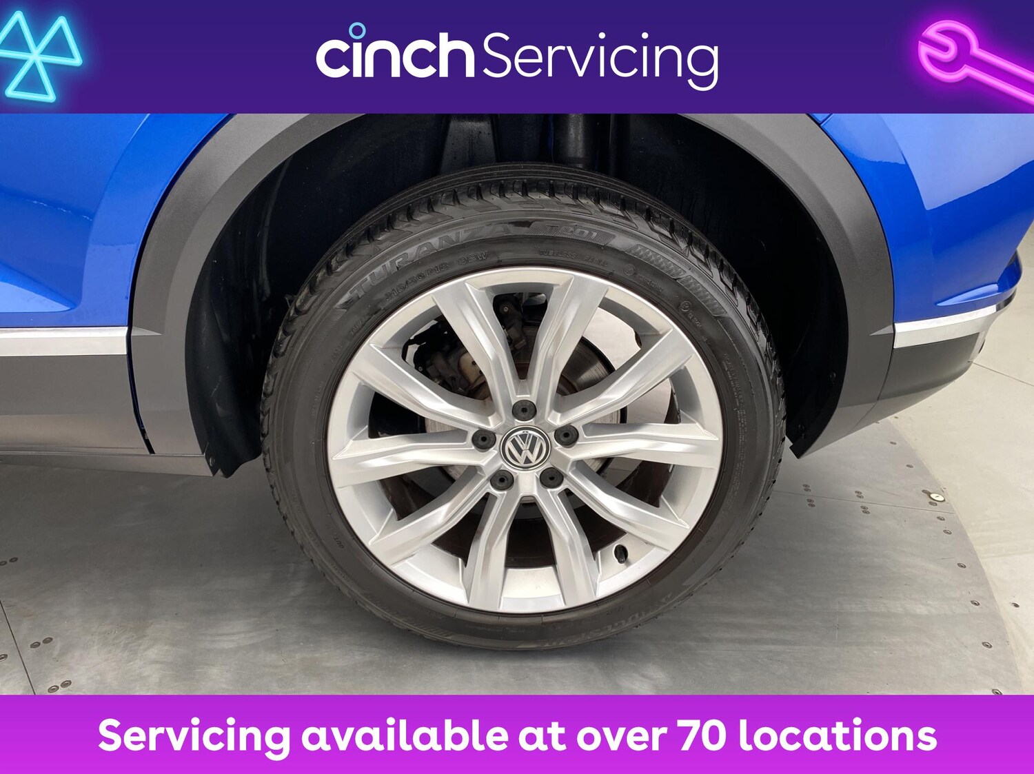 Used Volkswagen T-Roc 2019 for sale - 76245974: Photo 26