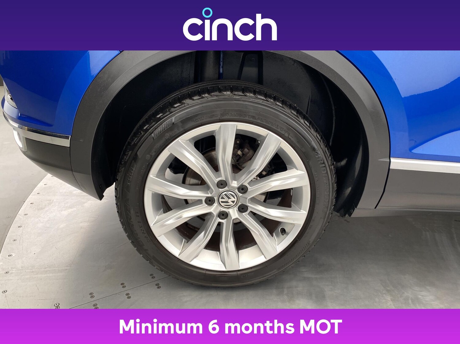 Used Volkswagen T-Roc 2019 for sale - 76245974: Photo 27