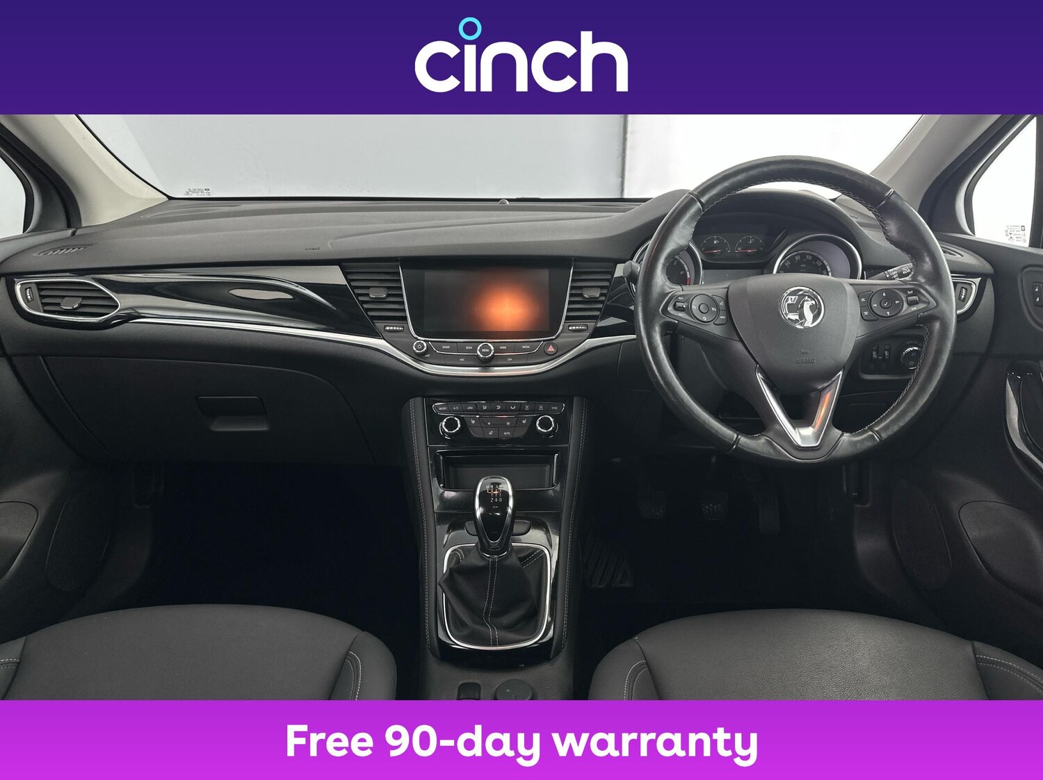 Used Vauxhall Astra 2019 for sale - 76888970: Photo 15