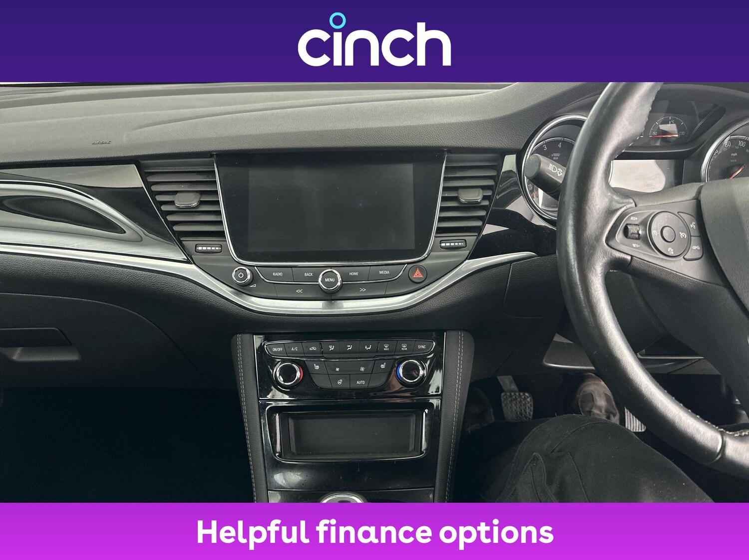 Used Vauxhall Astra 2019 for sale - 76888970: Photo 17