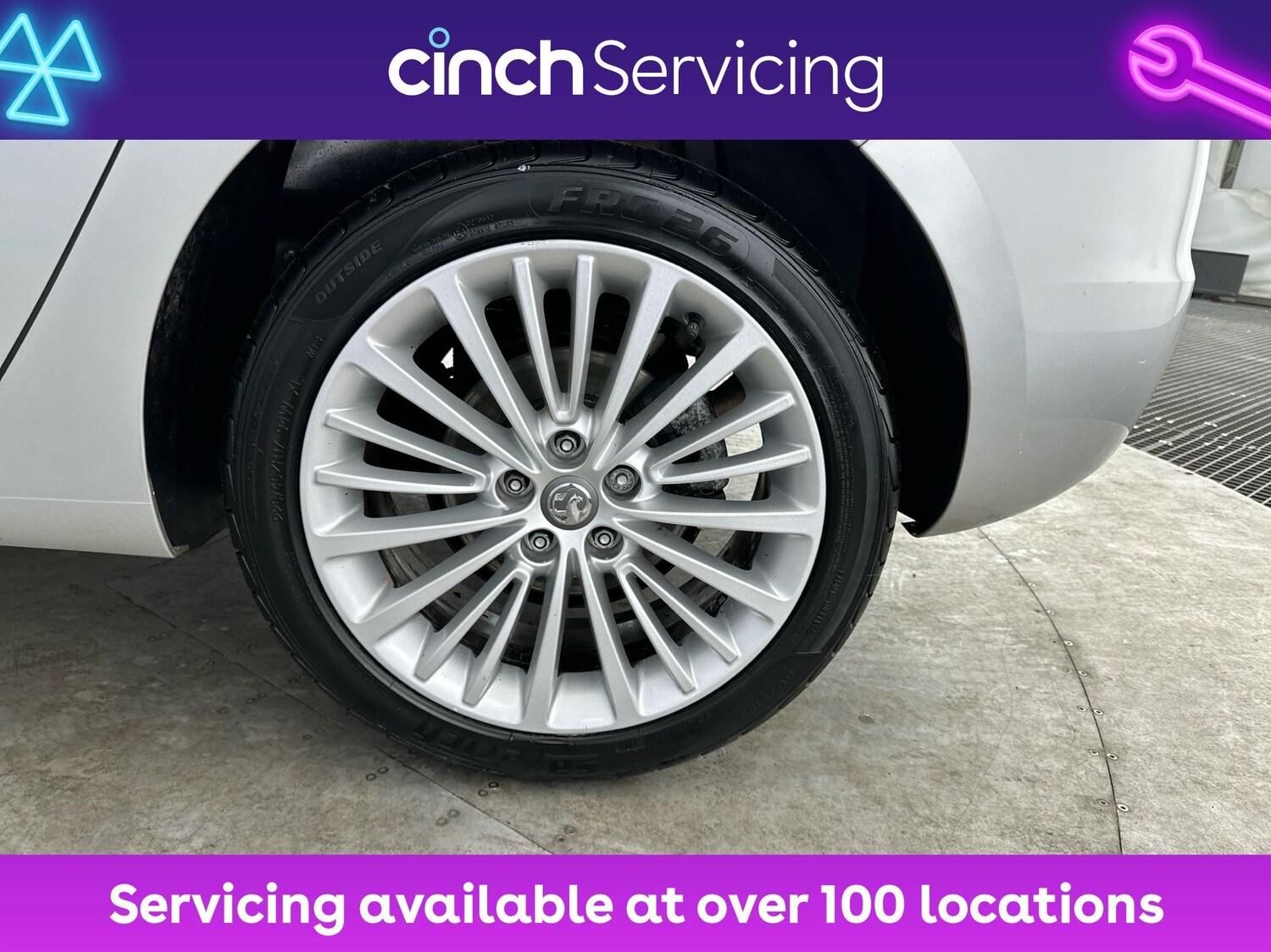 Used Vauxhall Astra 2019 for sale - 76888970: Photo 26