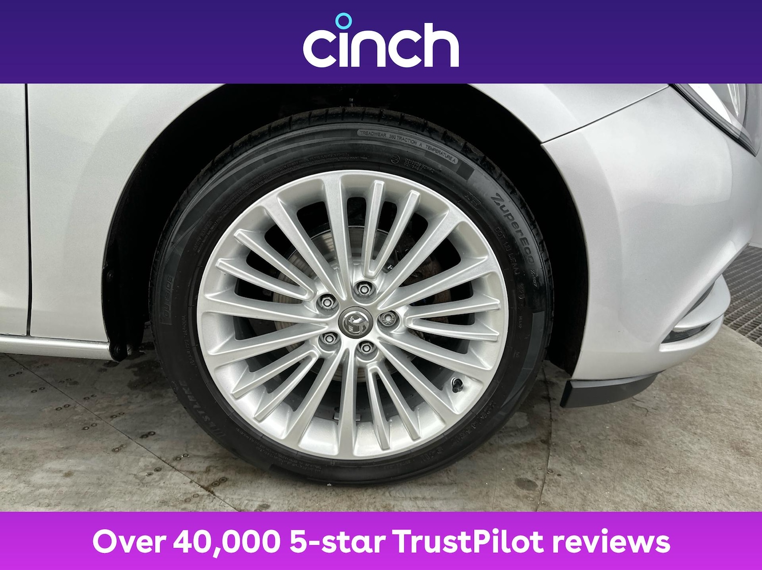 Used Vauxhall Astra 2019 for sale - 76888970: Photo 28