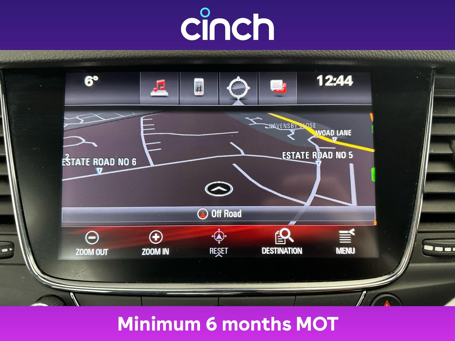 Used Vauxhall Astra 2019 for sale - 76888970: Photo 32