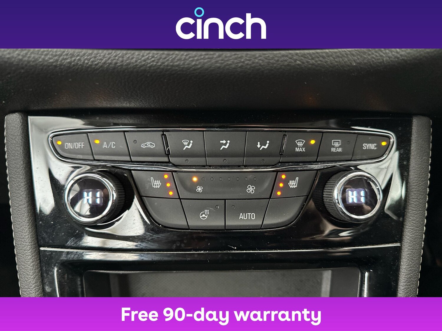 Used Vauxhall Astra 2019 for sale - 76888970: Photo 34