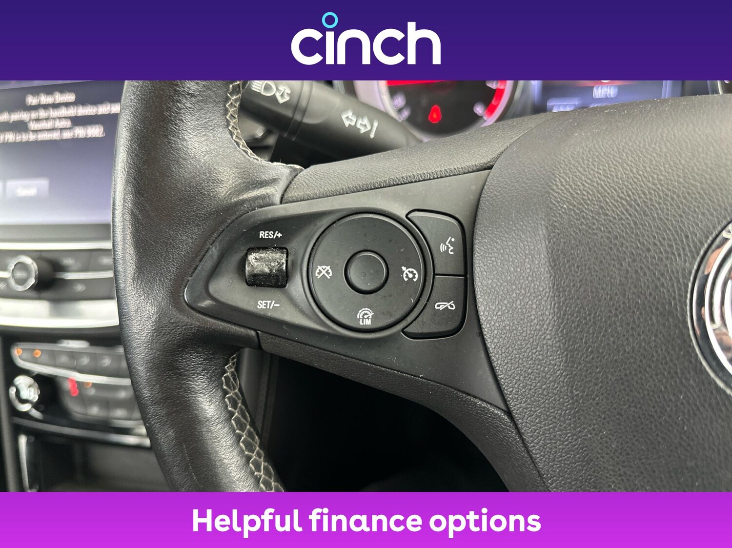 Used Vauxhall Astra 2019 for sale - 76888970: Photo 35