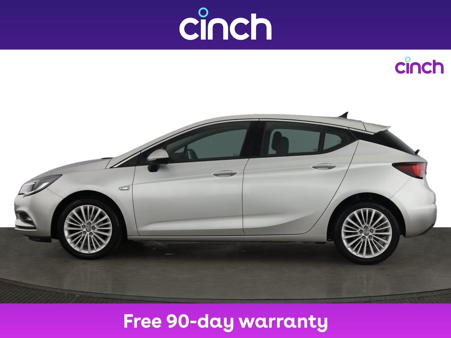 Used Vauxhall Astra 2019 for sale - 76888970: Photo 8
