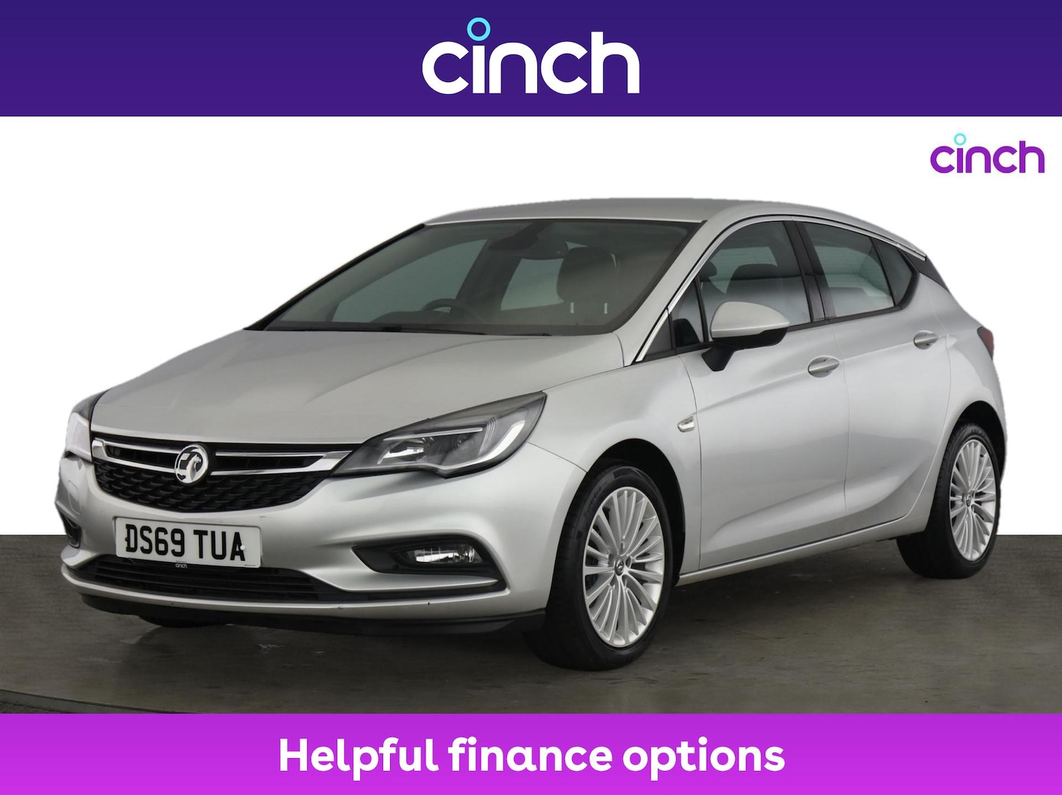 Used Vauxhall Astra 2019 for sale - 76888970: Photo 9