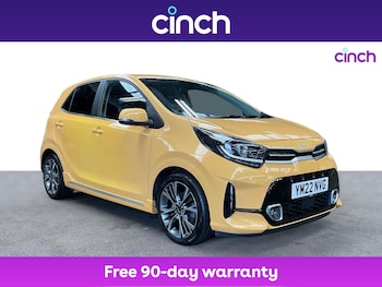 Kia - Picanto