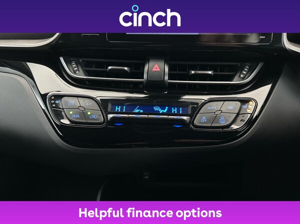 Used Toyota C-HR 2018 for sale - 75963202: Photo 30