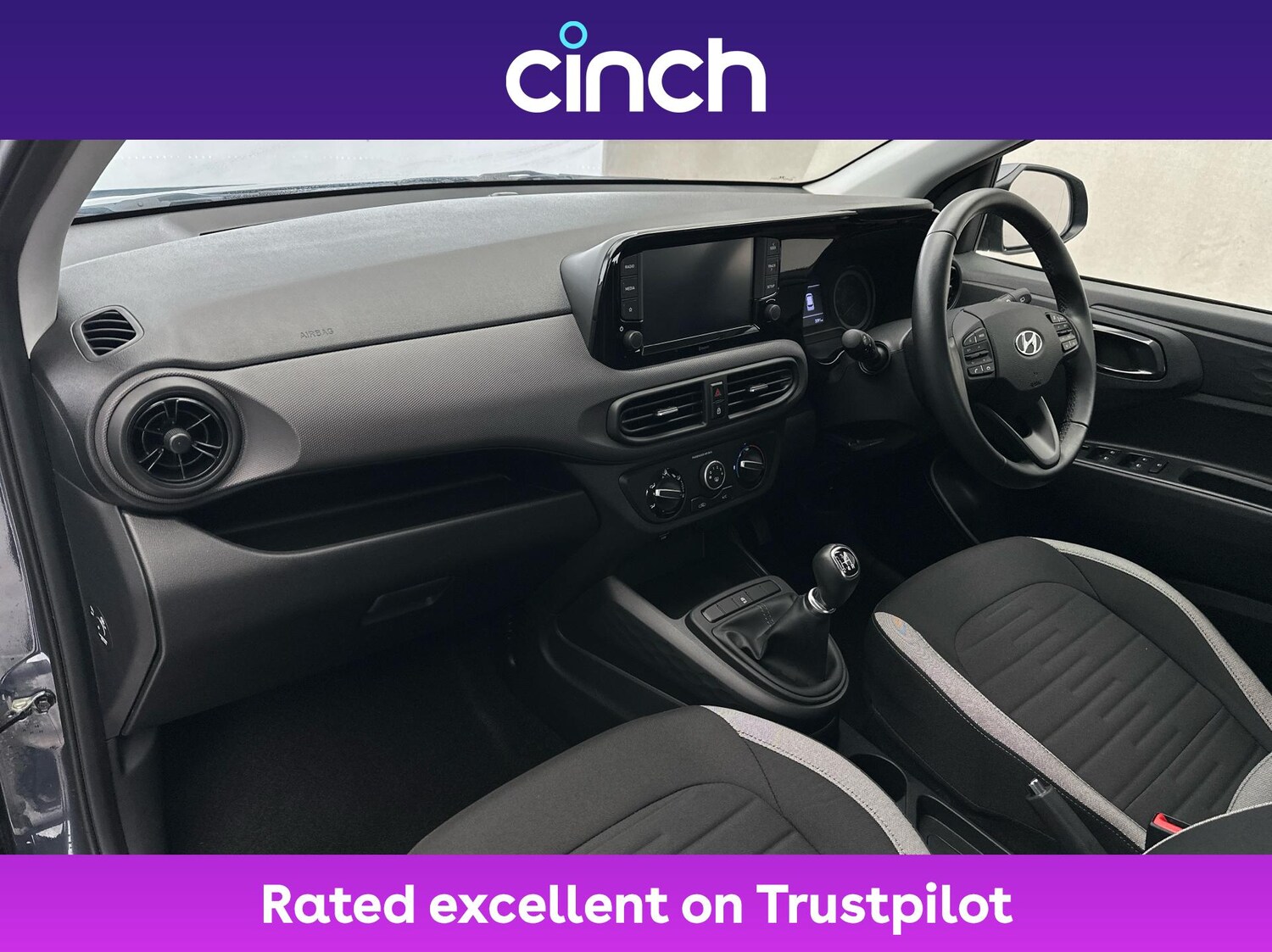 Used Hyundai i10 2021 for sale - 75988101: Photo 14