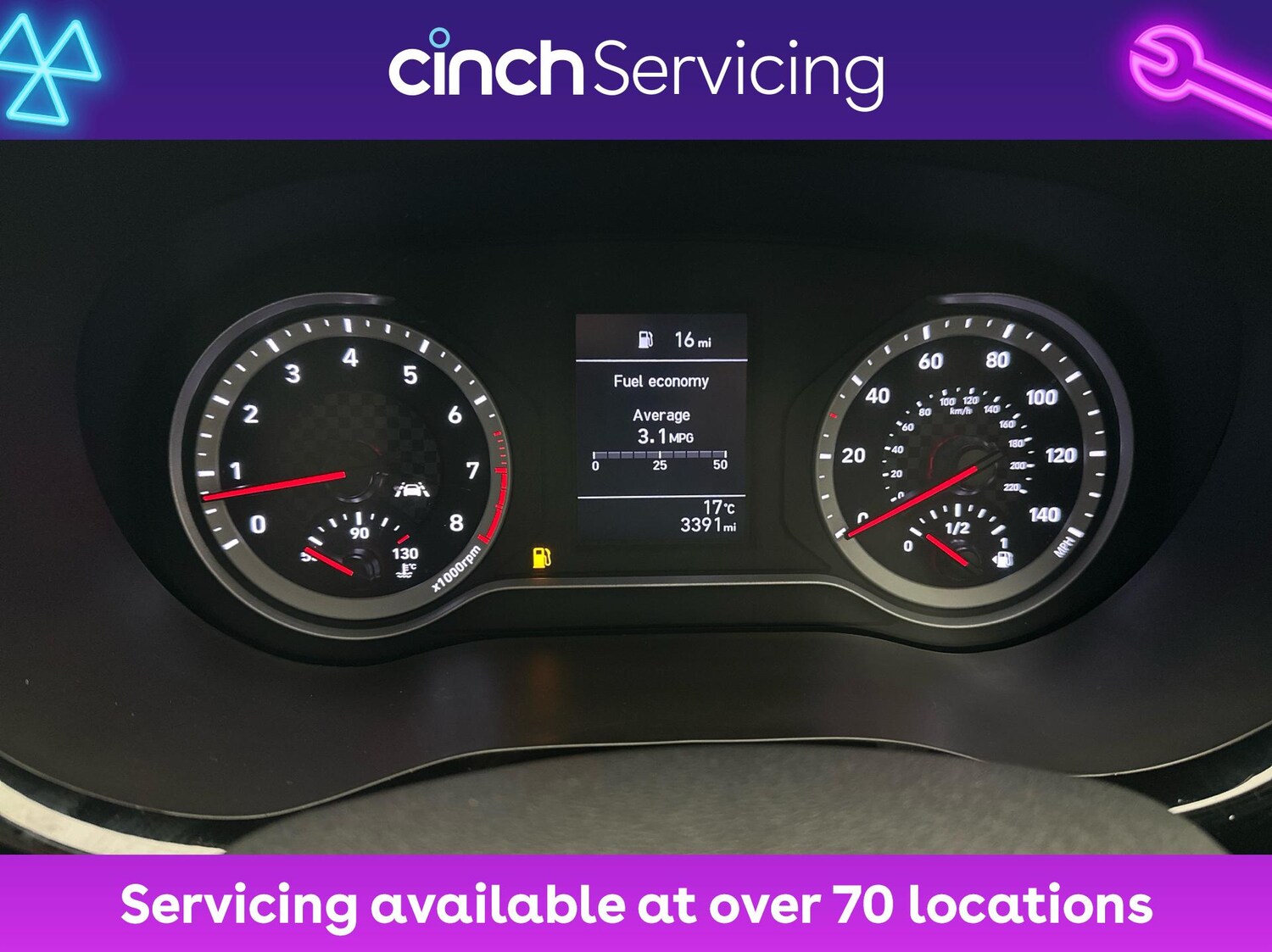 Used Hyundai i10 2021 for sale - 75988101: Photo 18