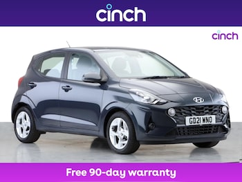 Hyundai - i10