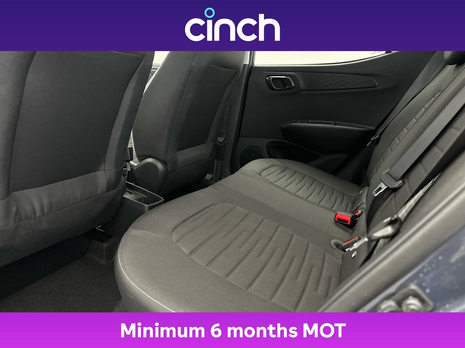 Used Hyundai i10 2021 for sale - 75988101: Photo 20