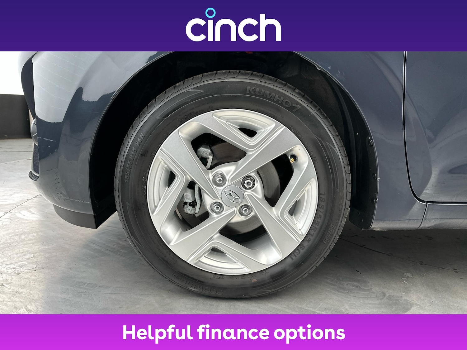 Used Hyundai i10 2021 for sale - 75988101: Photo 24