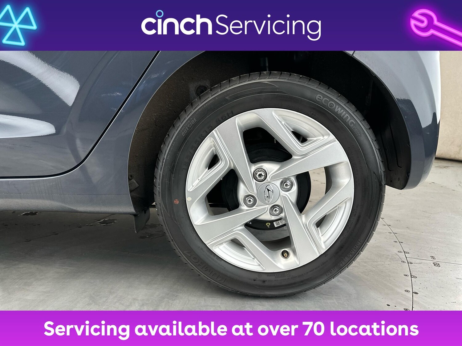 Used Hyundai i10 2021 for sale - 75988101: Photo 26