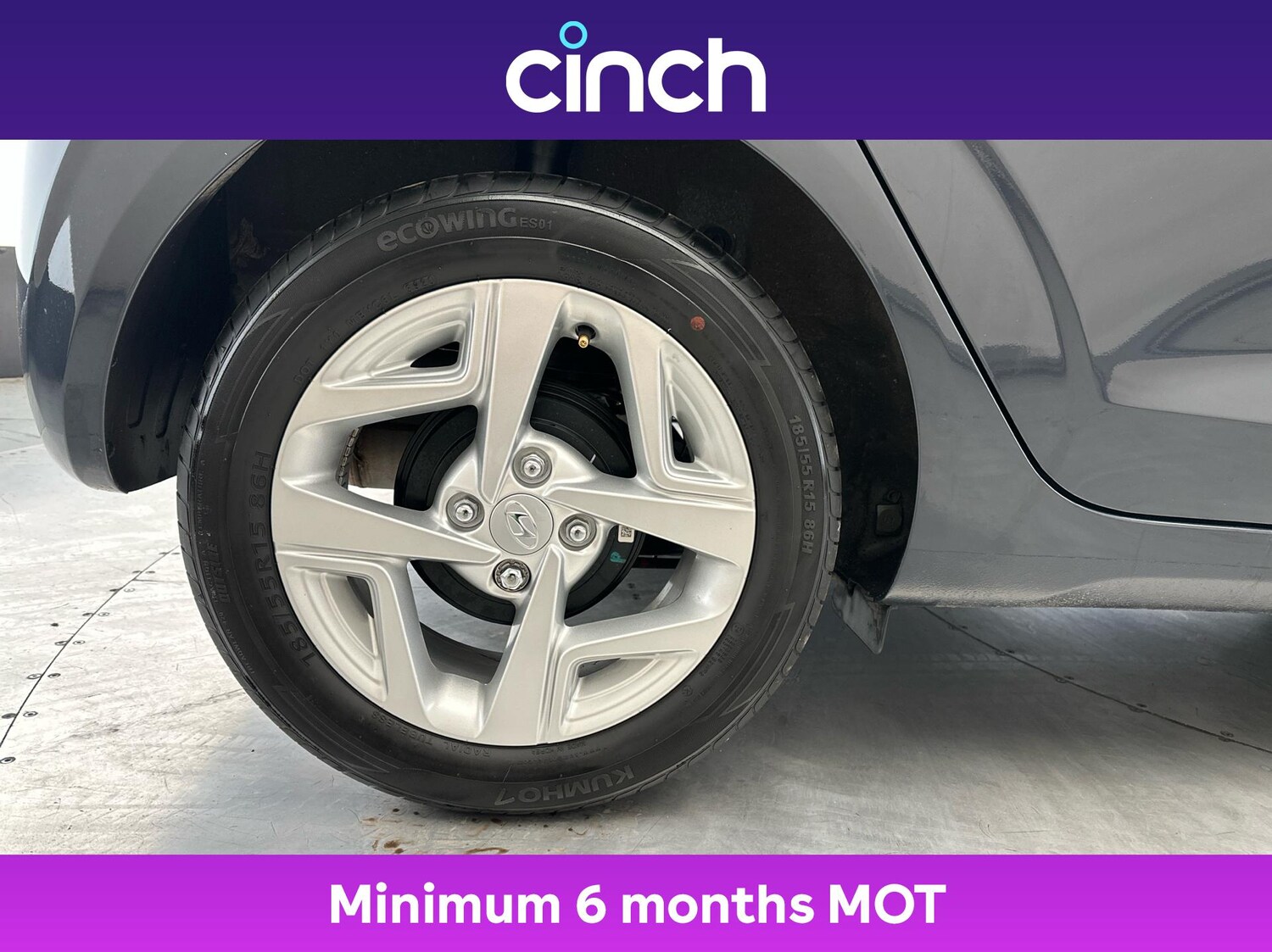 Used Hyundai i10 2021 for sale - 75988101: Photo 27