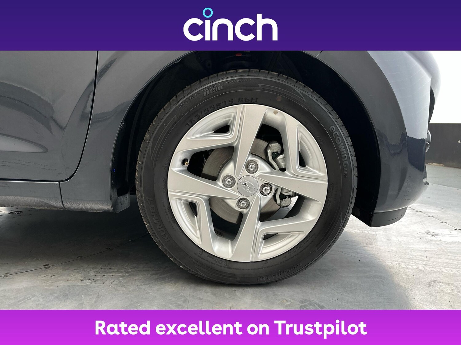 Used Hyundai i10 2021 for sale - 75988101: Photo 28