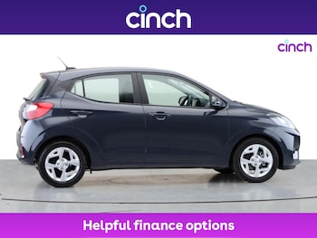 Used Hyundai i10 2021 for sale - 75988101: Photo 2