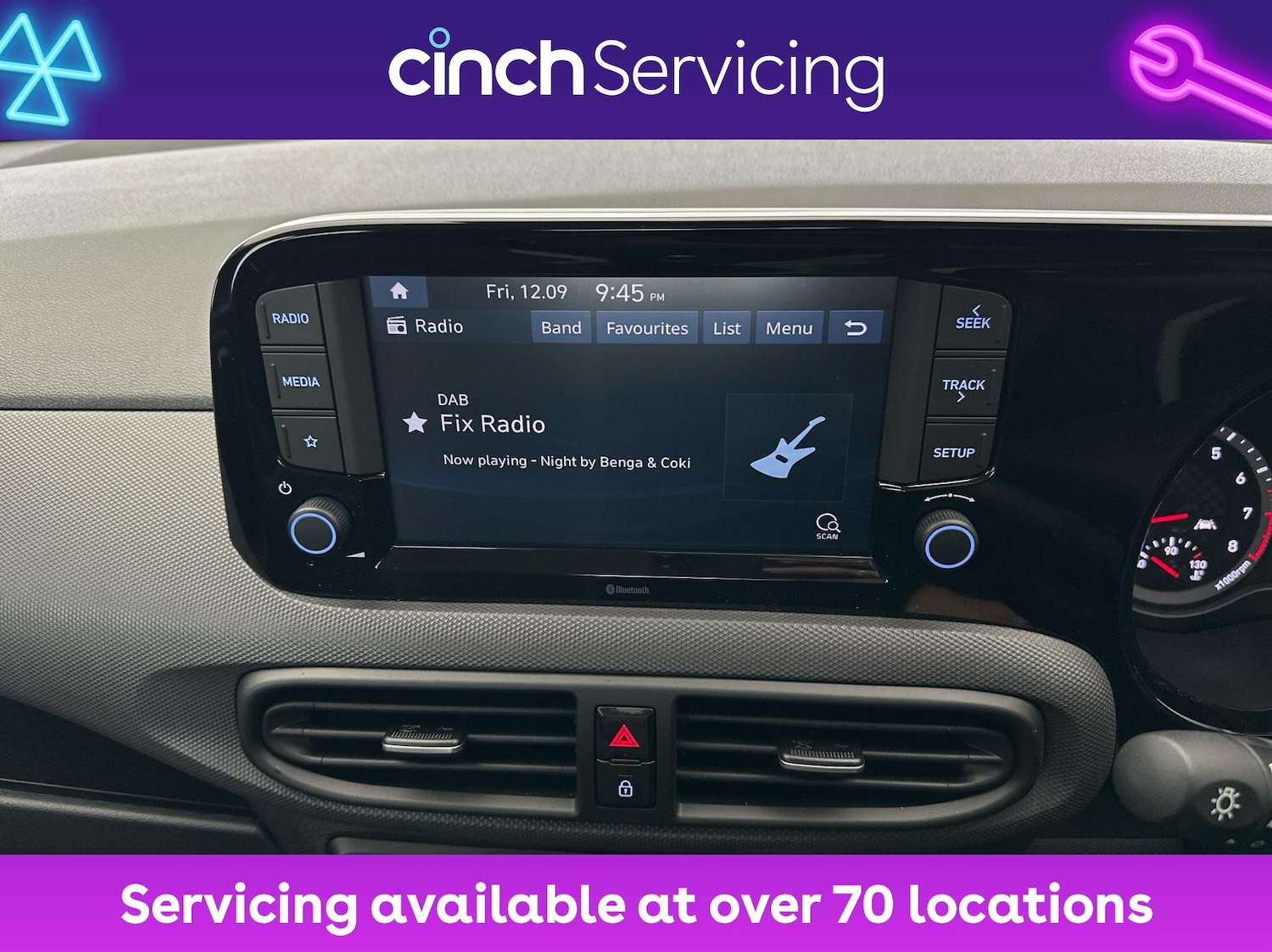 Used Hyundai i10 2021 for sale - 75988101: Photo 31