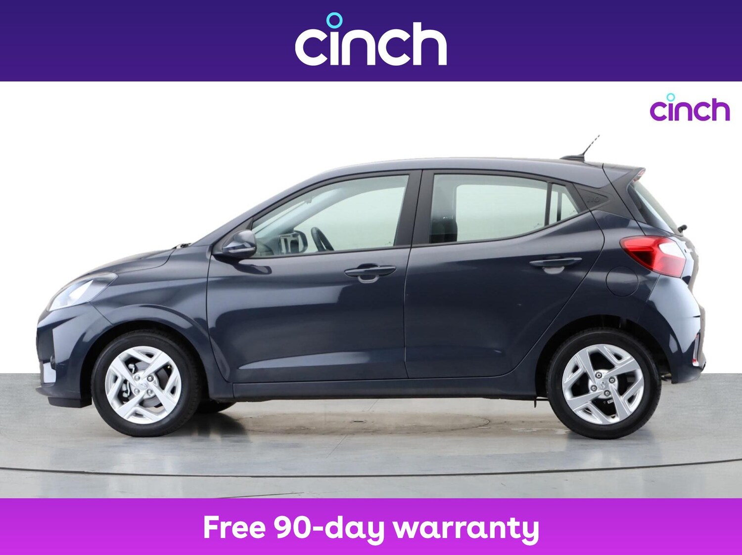 Used Hyundai i10 2021 for sale - 75988101: Photo 8