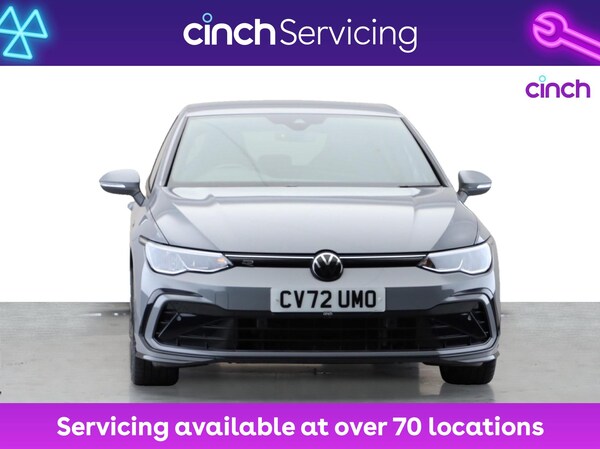 Used Volkswagen Golf 2022 for sale - 75667497: Photo 11