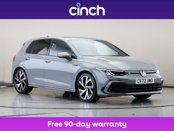 Volkswagen - Golf