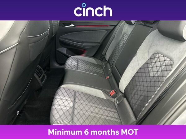 Used Volkswagen Golf 2022 for sale - 75667497: Photo 20