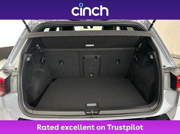 Used Volkswagen Golf 2022 for sale - 75667497: Photo 21