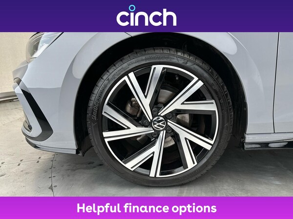Used Volkswagen Golf 2022 for sale - 75667497: Photo 24
