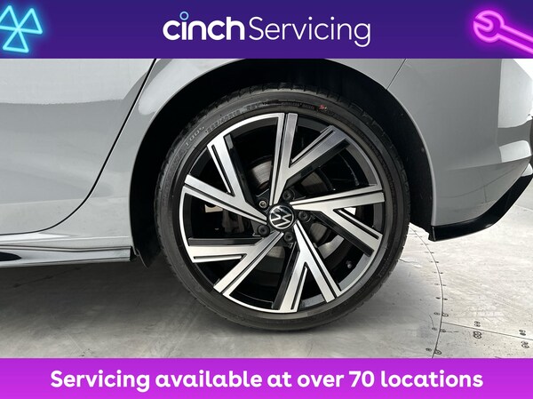 Used Volkswagen Golf 2022 for sale - 75667497: Photo 26