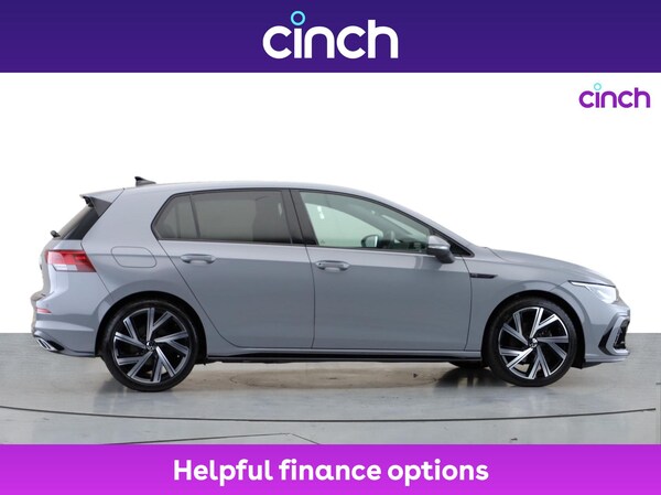 Used Volkswagen Golf 2022 for sale - 75667497: Photo 2