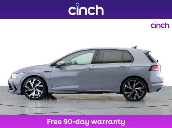 Used Volkswagen Golf 2022 for sale - 75667497: Photo 8