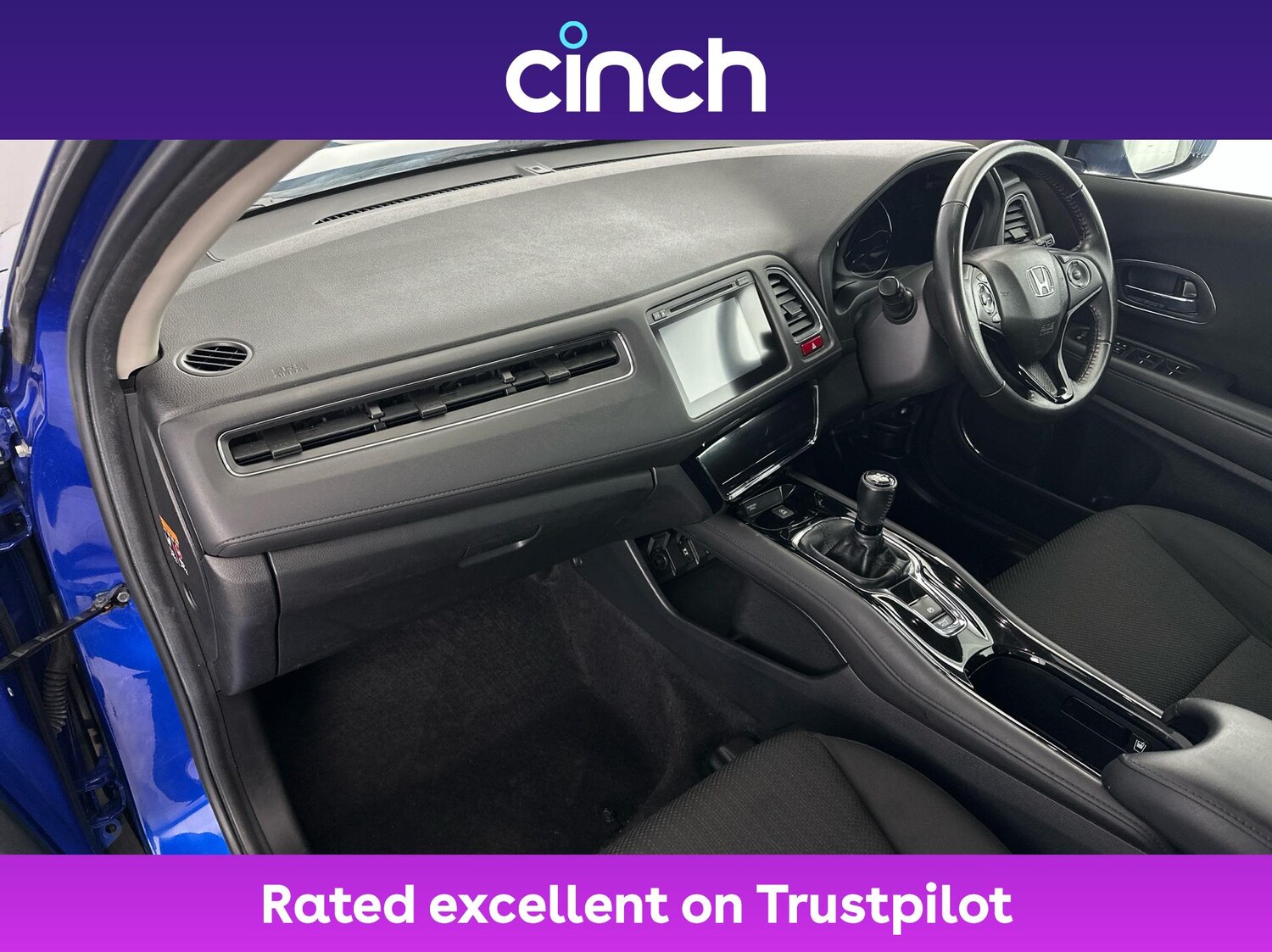 Used Honda HR-V 2016 for sale - 76595723: Photo 14