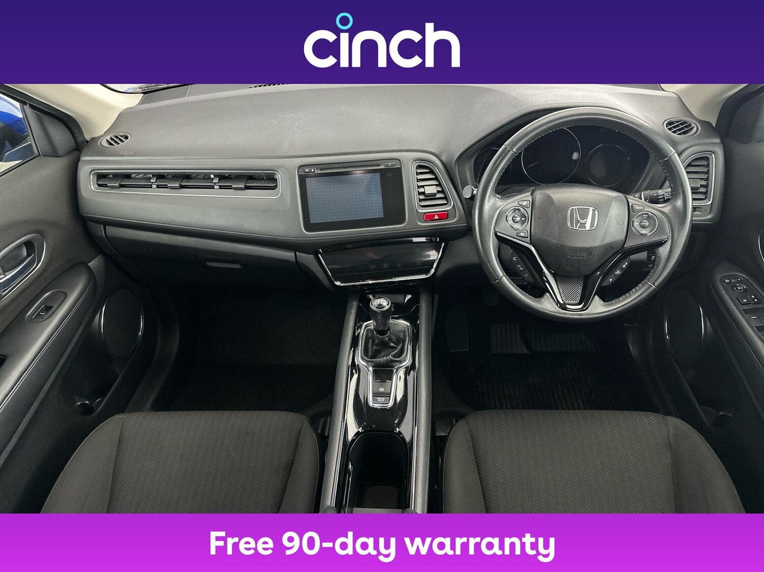 Used Honda HR-V 2016 for sale - 76595723: Photo 15