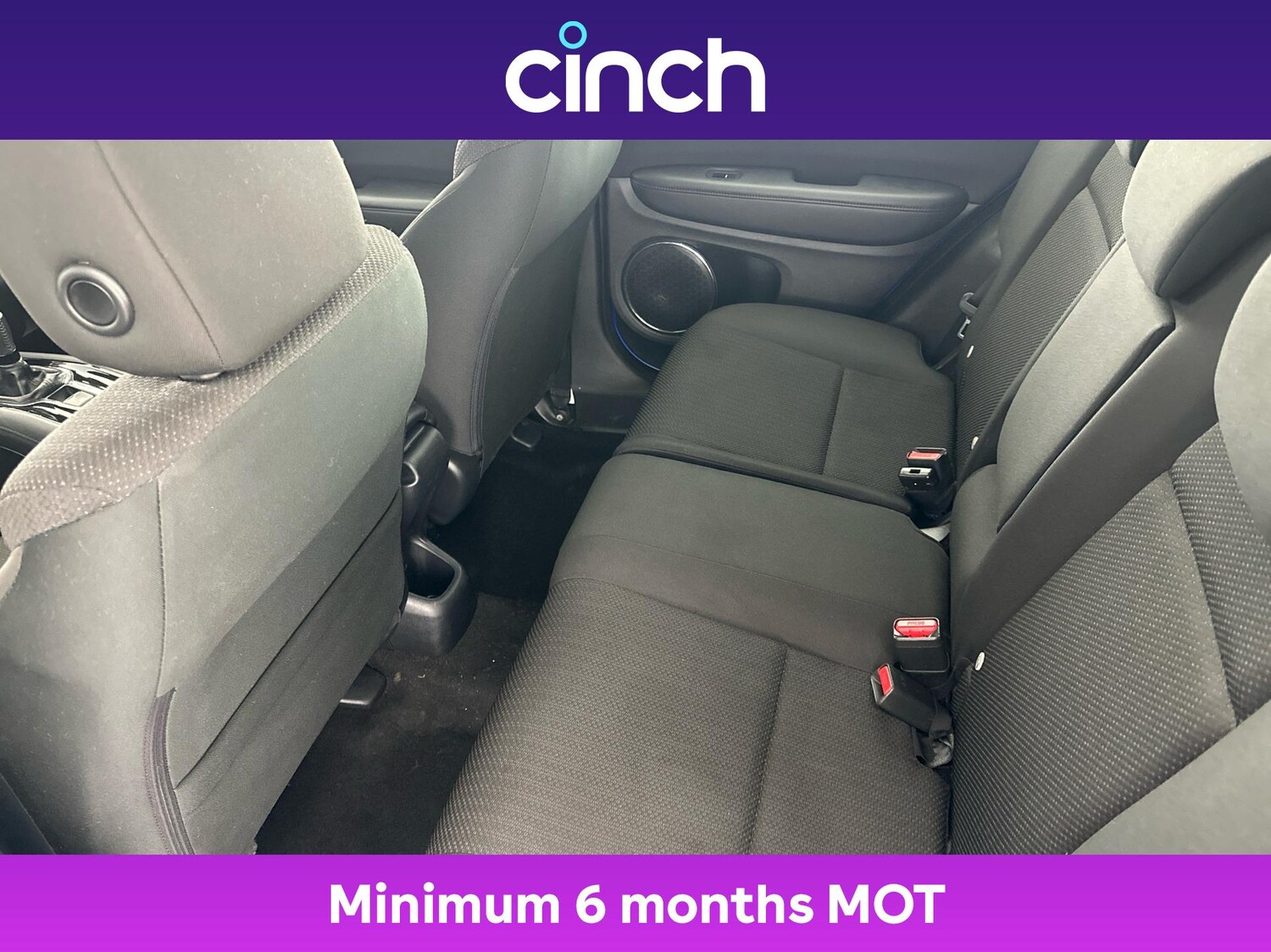 Used Honda HR-V 2016 for sale - 76595723: Photo 20