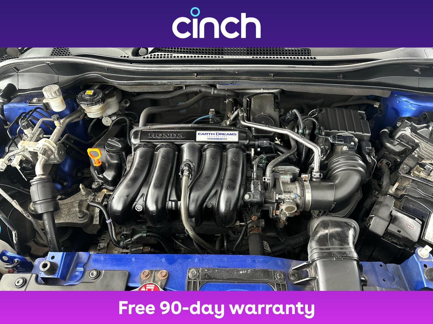 Used Honda HR-V 2016 for sale - 76595723: Photo 23