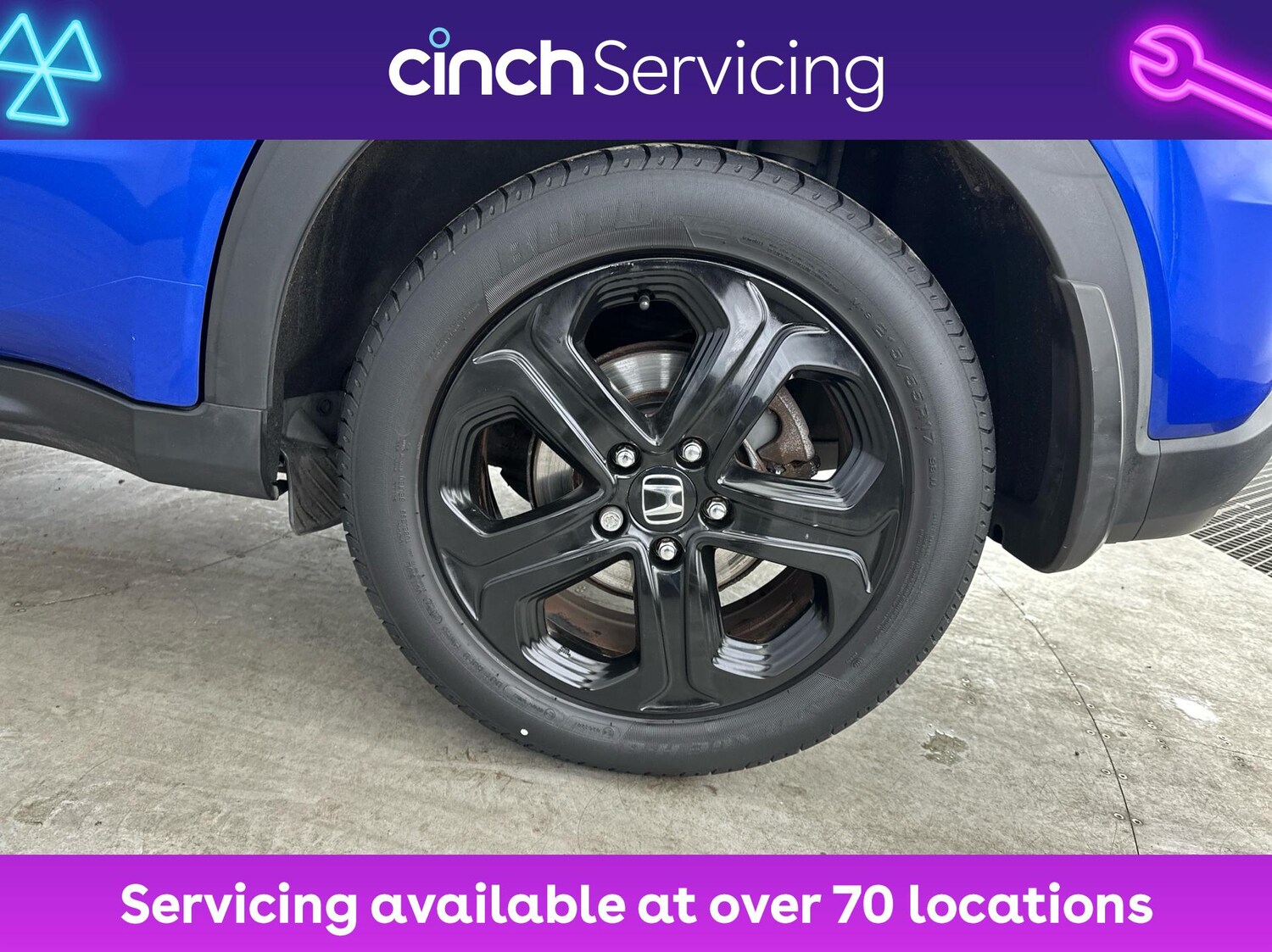 Used Honda HR-V 2016 for sale - 76595723: Photo 26