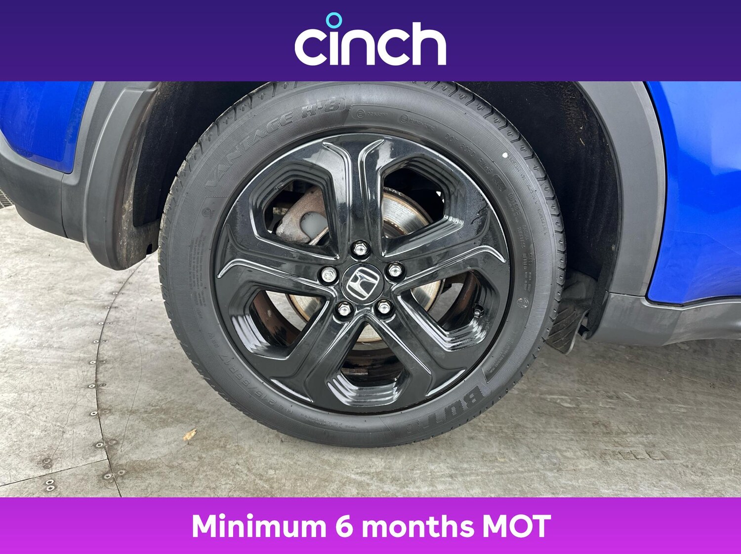 Used Honda HR-V 2016 for sale - 76595723: Photo 27