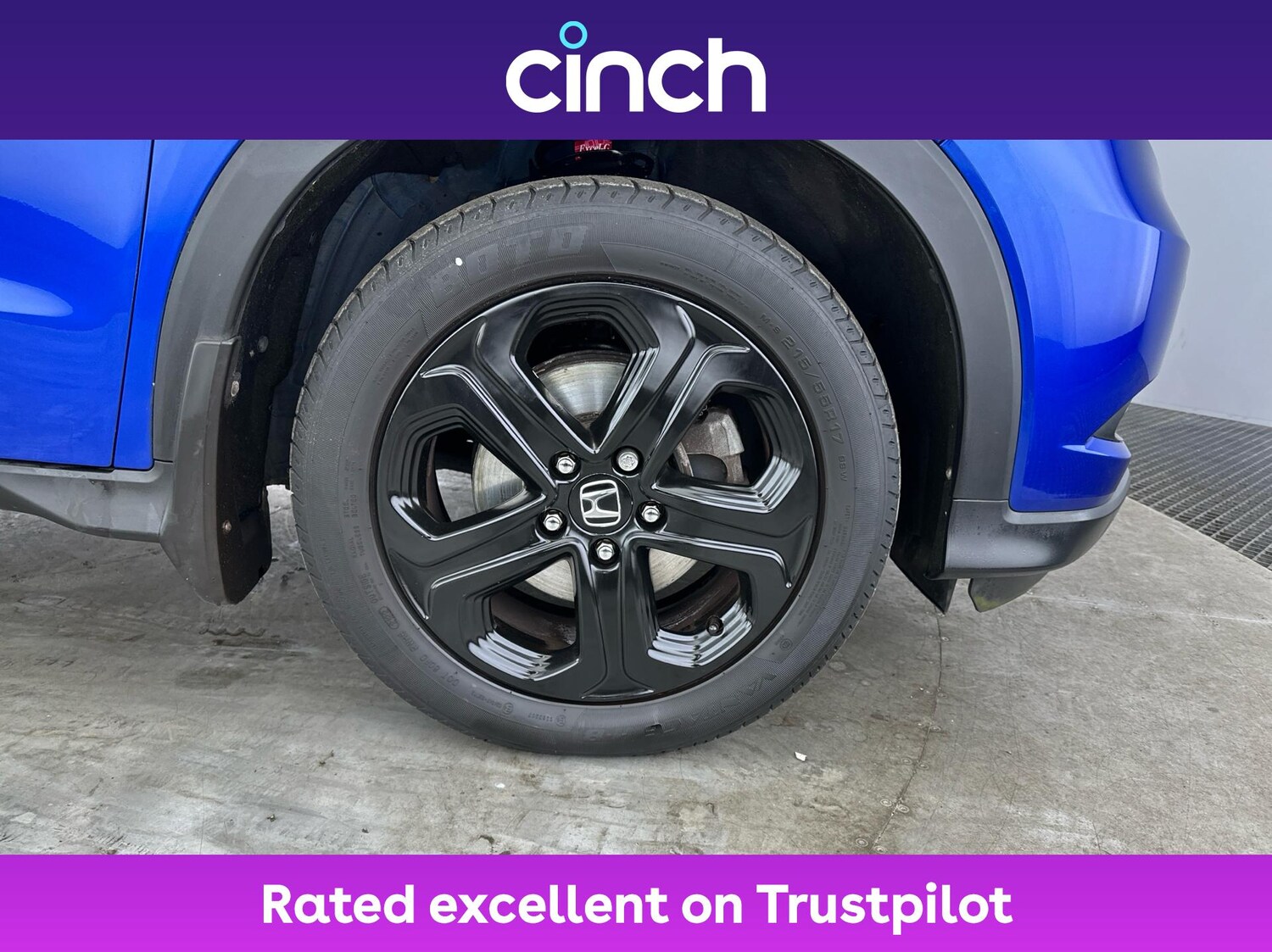 Used Honda HR-V 2016 for sale - 76595723: Photo 28