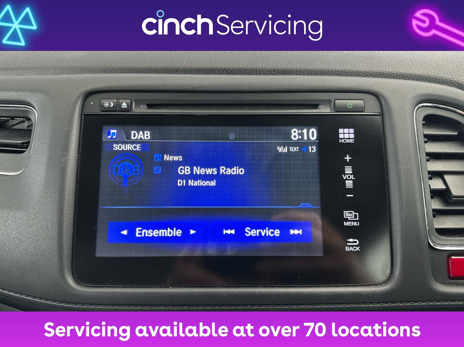 Used Honda HR-V 2016 for sale - 76595723: Photo 31