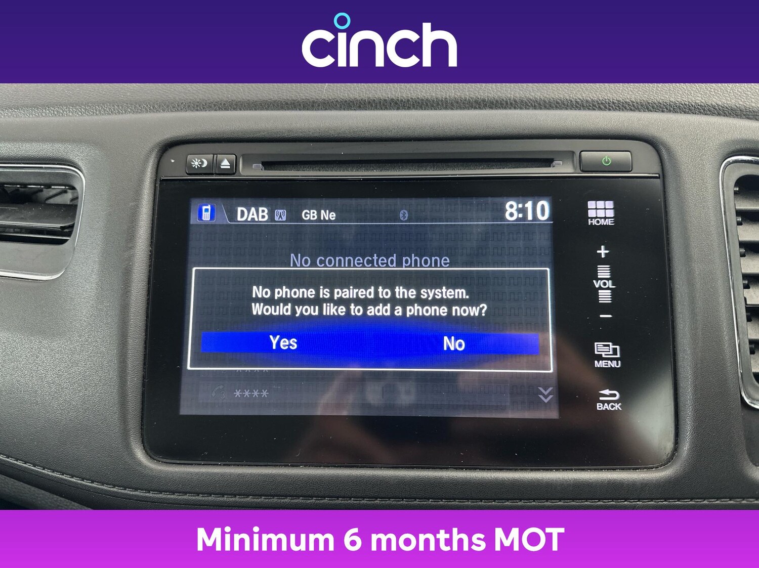 Used Honda HR-V 2016 for sale - 76595723: Photo 32