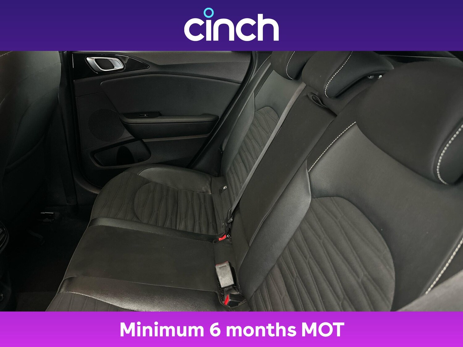 Used Kia Pro Ceed 2022 for sale - 77026644: Photo 20