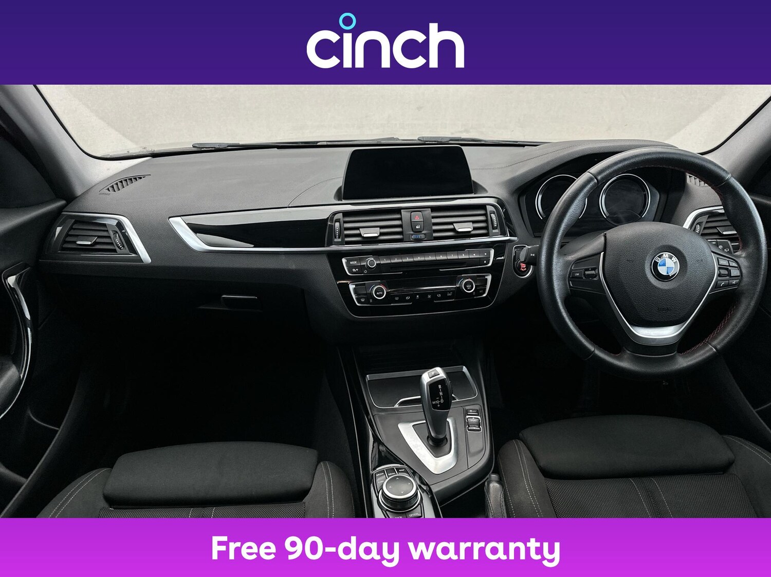 Used BMW 1 Series 2019 for sale - 76527054: Photo 15