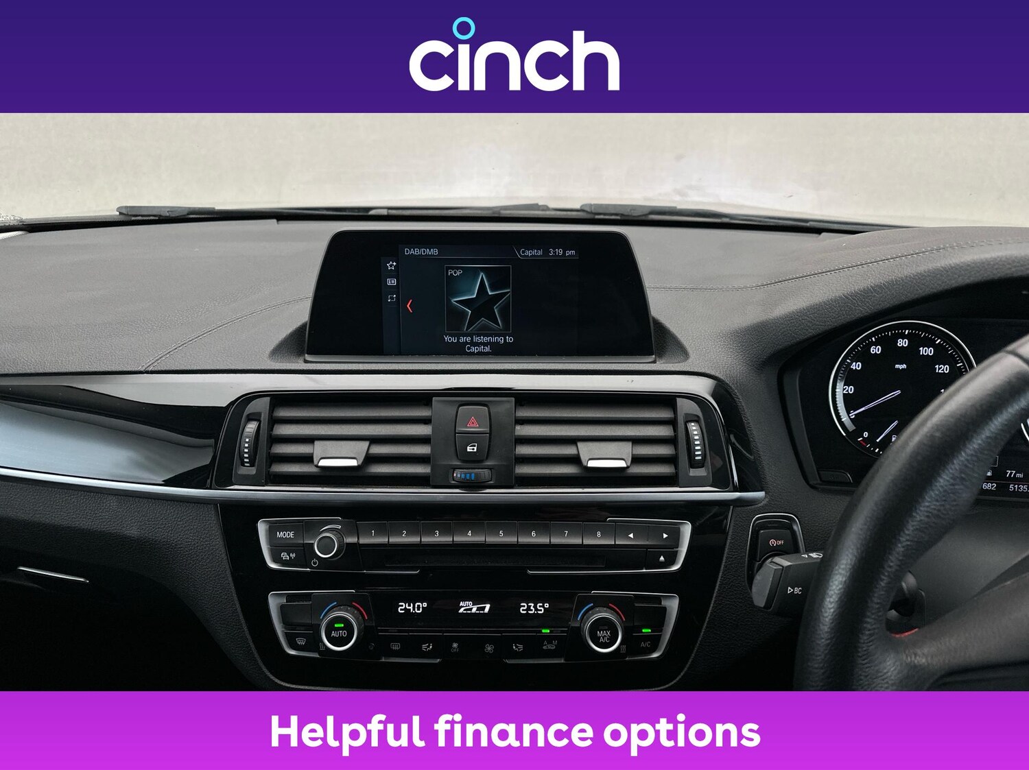 Used BMW 1 Series 2019 for sale - 76527054: Photo 17