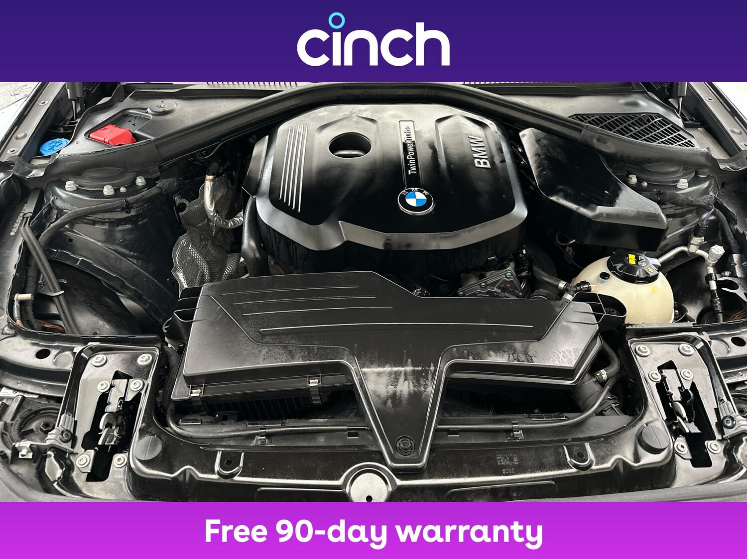 Used BMW 1 Series 2019 for sale - 76527054: Photo 23