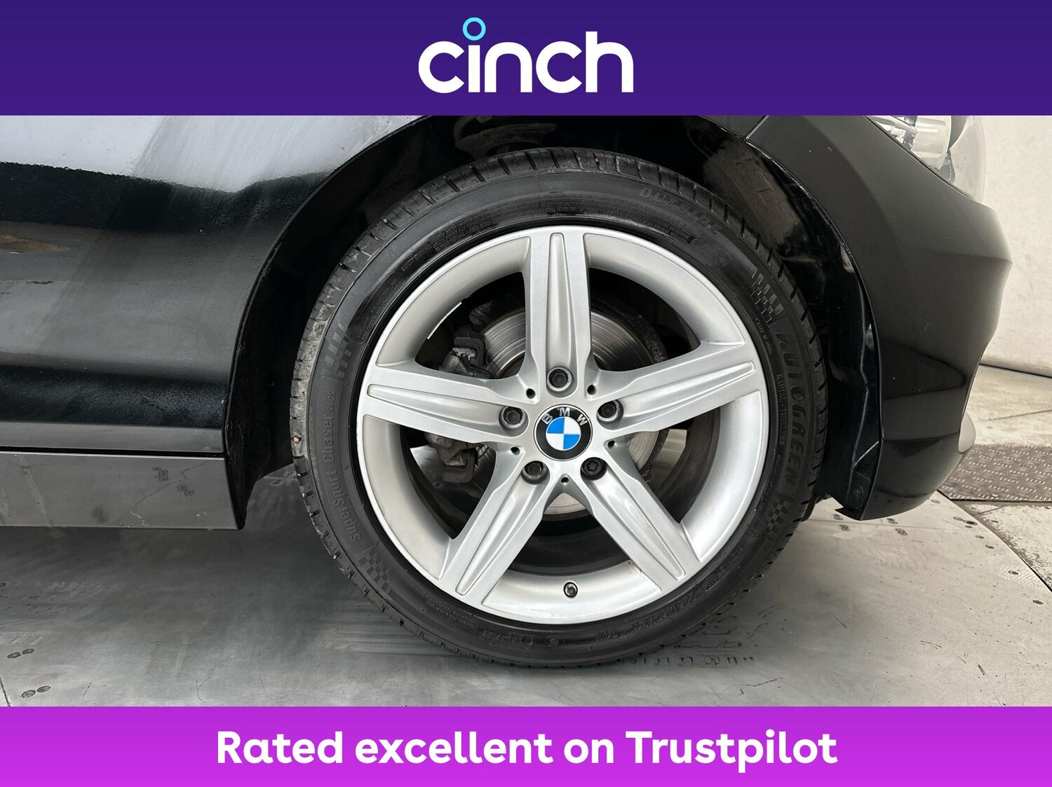 Used BMW 1 Series 2019 for sale - 76527054: Photo 28