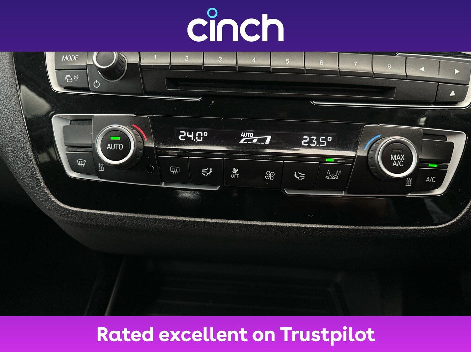 Used BMW 1 Series 2019 for sale - 76527054: Photo 33