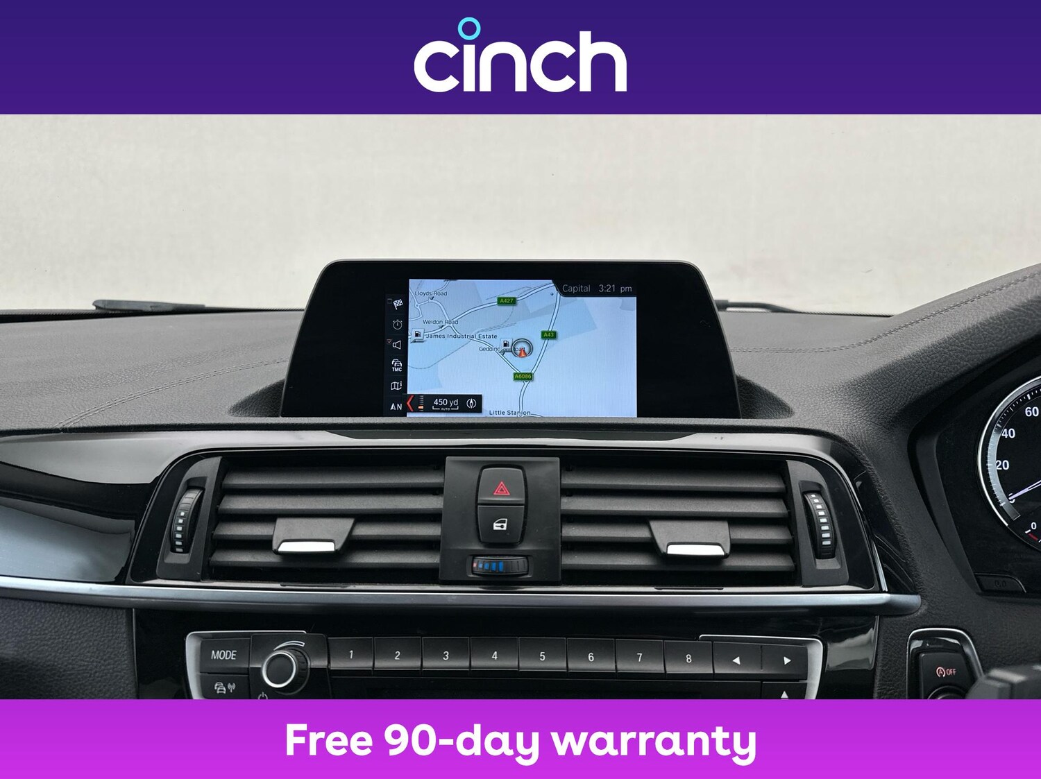 Used BMW 1 Series 2019 for sale - 76527054: Photo 34